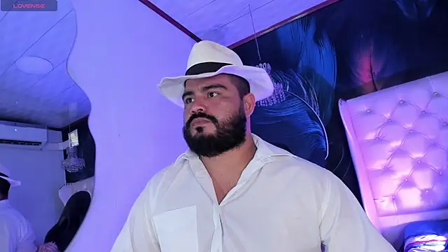 MichaelBear  online show from 01-23-25, 12:30