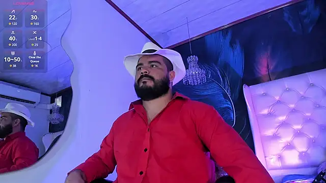 MichaelBear  online show from 01-24-25, 12:31