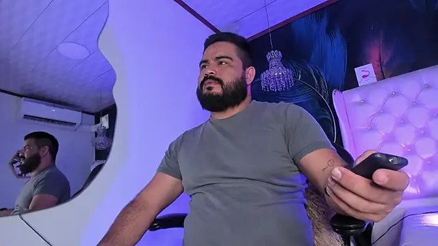 MichaelBear  online show from 02-12-25, 12:33