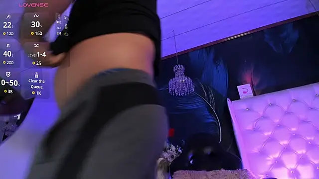 MichaelBear  online show from 03-12-25, 06:55