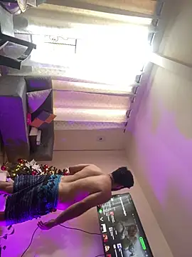 MichaelBear  online show from 01-16-26, 07:07