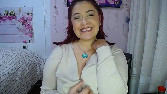 JADE SWEET2 online show from 01-26-25, 12:58