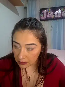 Snapshot of JADE_SWEET2 chatting on 01-31-26, 10:41 JADE SWEET2 online show from 01-31-26, 10:41