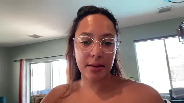 dreamyriri online show from 06-08-26, 03:56