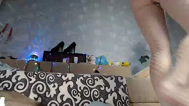 Ria 23 online show from 11-15-25, 12:19