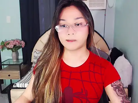 WeezyBabyXoxo online show from 10-23-25, 07:18