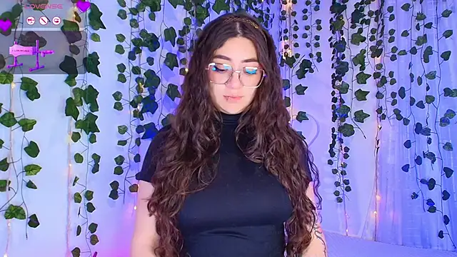 Samii Evans online show from 02-22-26, 04:35