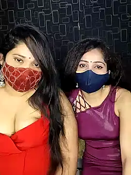 Sexy anamika online show from 02-02-25, 06:37