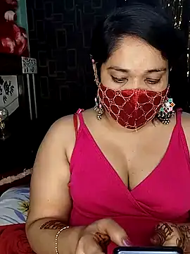 Sexy anamika online show from 02-16-25, 12:30