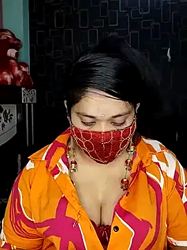Sexy anamika online show from 03-02-25, 05:23