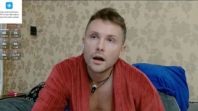 MartinBrandon online show from 11-06-25, 09:48