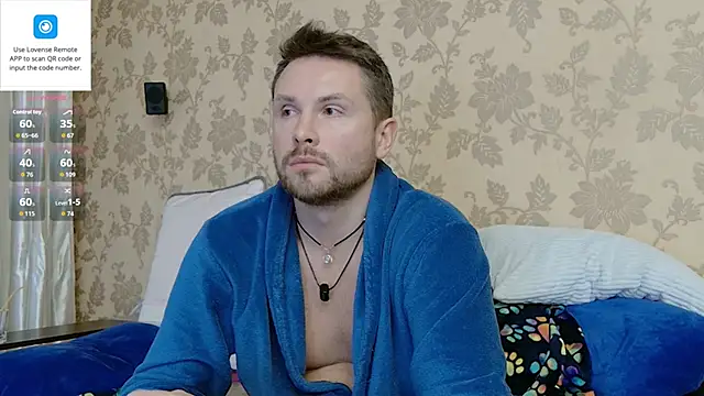 MartinBrandon online show from 11-26-25, 10:33