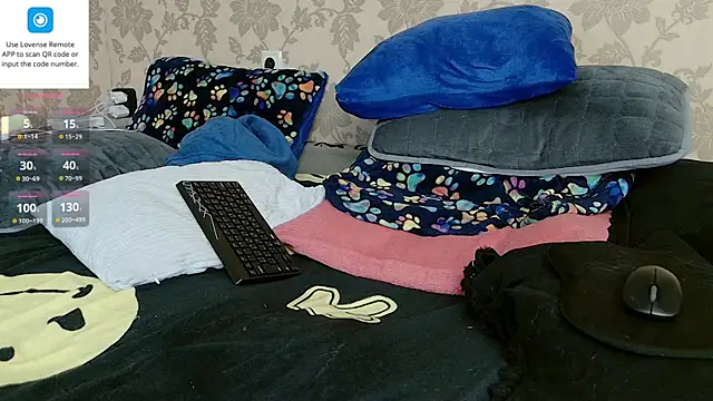 MartinBrandon online show from 02-27-26, 08:42