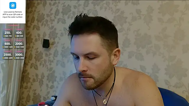 Snapshot of MartinBrandon chatting on 07-10-26, 05:15 MartinBrandon online show from 07-10-26, 05:15