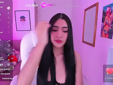 tatiana prada online show from 12-04-24, 08:56