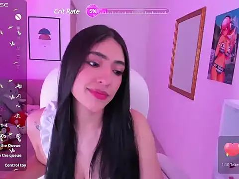 tatiana prada online show from 12-13-24, 08:51