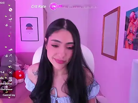 tatiana prada online show from 12-21-24, 08:50