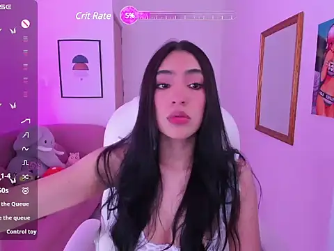 tatiana prada online show from 12-31-24, 05:44