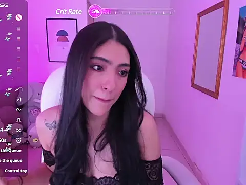 tatiana prada online show from 01-04-25, 05:58