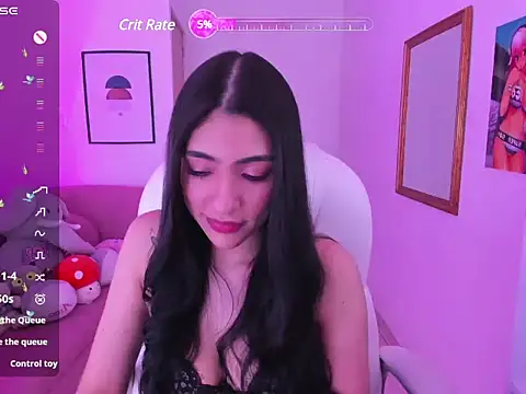 tatiana prada online show from 01-11-25, 08:54