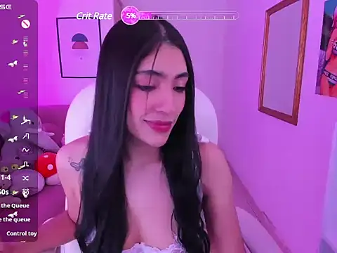 tatiana prada online show from 01-21-25, 09:03