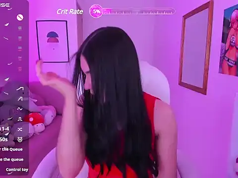 tatiana prada online show from 01-24-25, 08:55