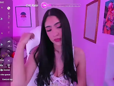 tatiana prada online show from 01-28-25, 05:43