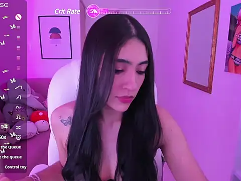 tatiana prada online show from 02-09-25, 08:54