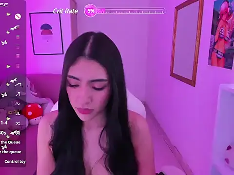 tatiana prada online show from 02-25-25, 05:52