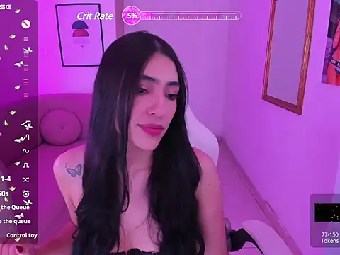 tatiana prada online show from 02-27-25, 05:45