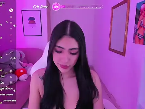 tatiana prada online show from 03-05-25, 08:54