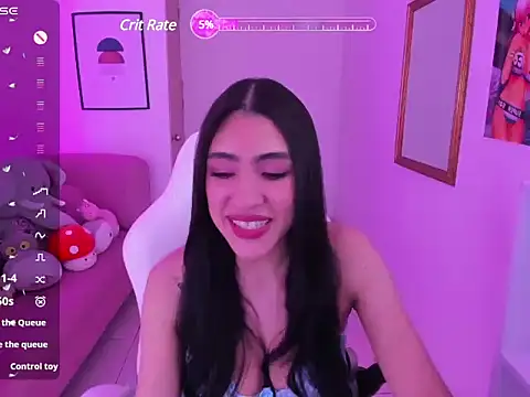 tatiana prada online show from 03-07-25, 08:45