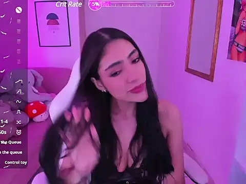 tatiana prada online show from 03-08-25, 08:55