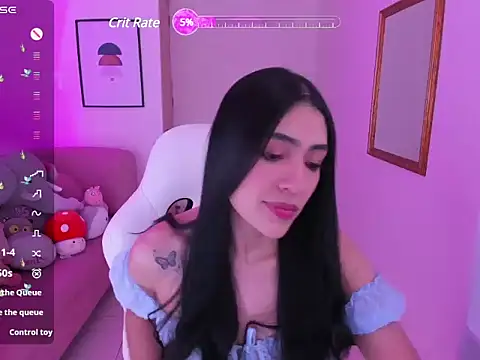 tatiana prada online show from 03-22-25, 05:39