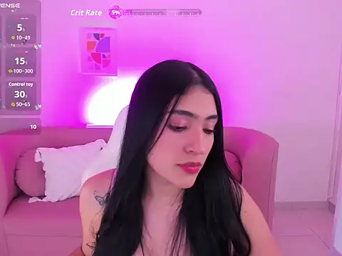 tatiana prada online show from 11-27-25, 05:42