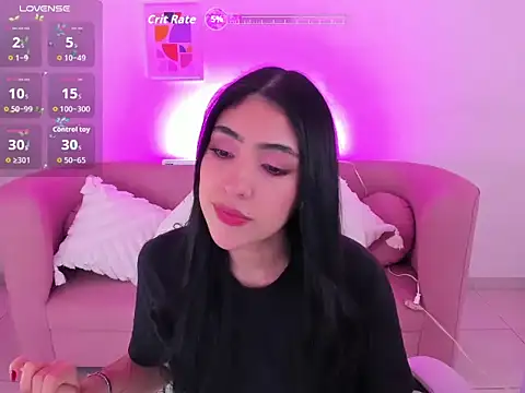 tatiana prada online show from 11-28-25, 05:32