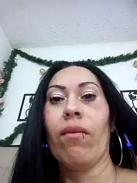 Tania mature online show from 12-15-25, 03:49