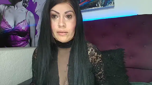 Tania mature online show from 03-07-26, 06:49