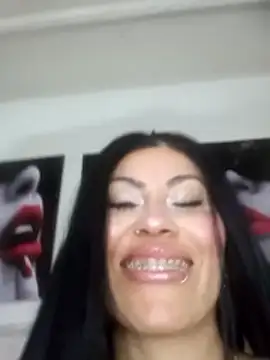 Tania mature online show from 04-04-26, 05:43