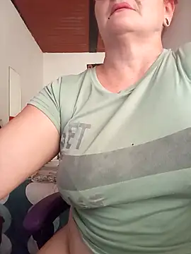antonela ladiabla online show from 03-03-25, 08:21