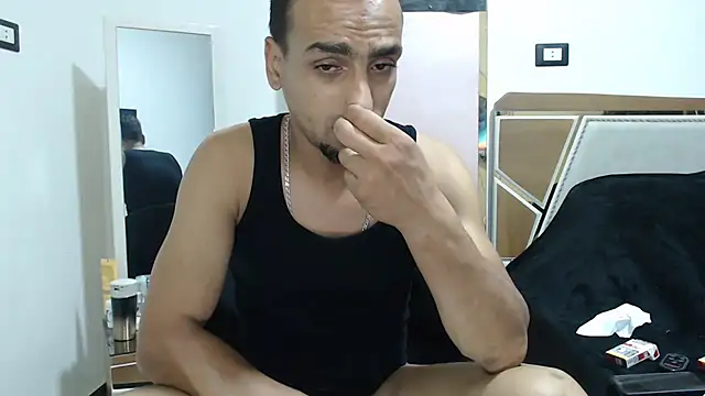 highguy online show from 07-22-26, 01:41