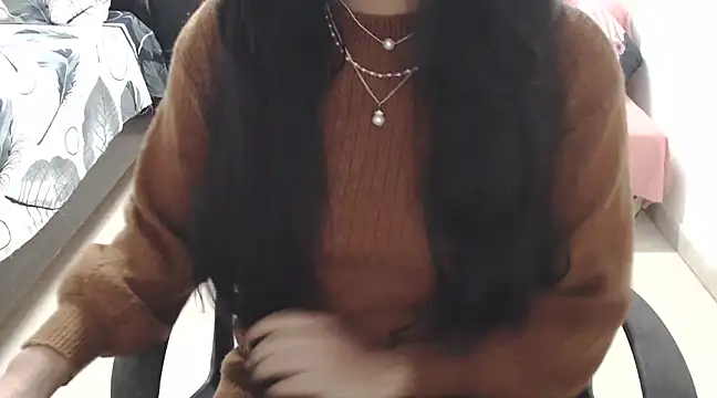 Princess Sara online show from 12-08-24, 10:08