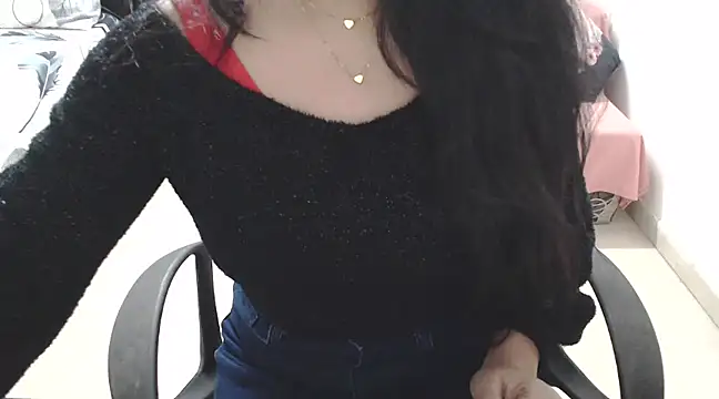 Princess Sara online show from 12-17-24, 09:39