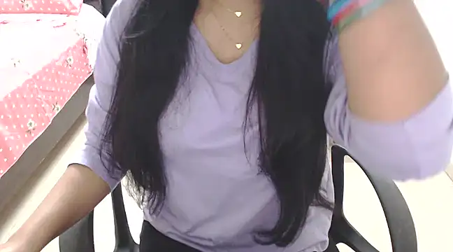 Princess Sara online show from 01-02-25, 06:07