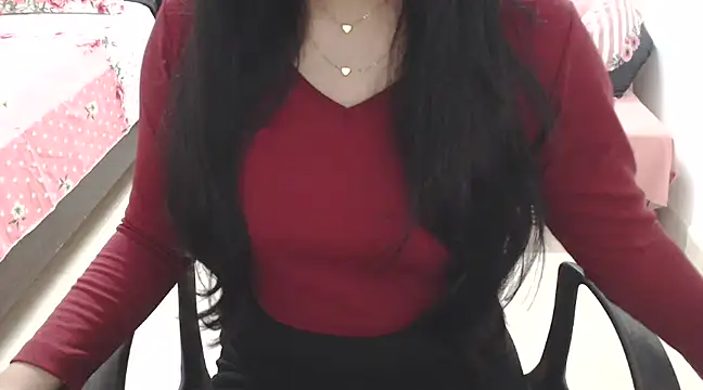 Princess Sara online show from 02-06-25, 06:18