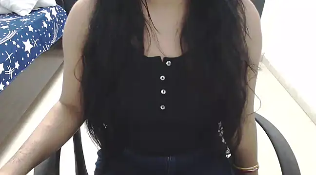 Princess Sara online show from 03-01-25, 07:30