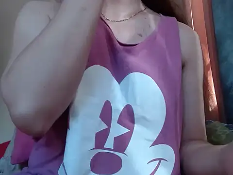 venusgoddess19 online show from 06-02-26, 12:34