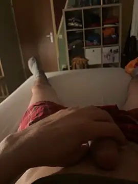 ForroCucc online show from 12-01-24, 08:42