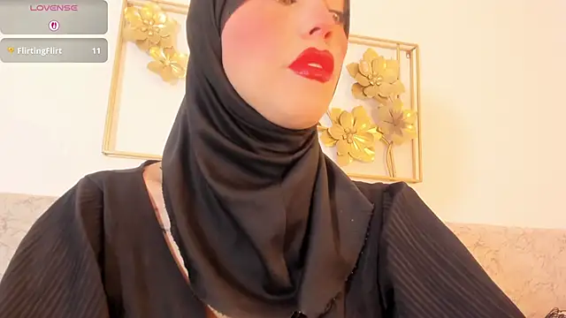 Snapshot of hanajameela chatting on 09-16-25, 11:44 hanajameela online show from 09-16-25, 11:44