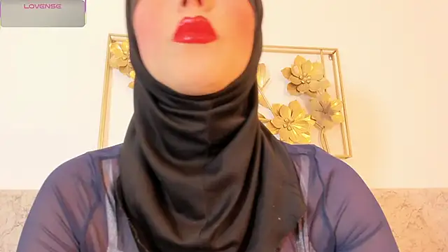 Snapshot of hanajameela chatting on 09-24-25, 11:35 hanajameela online show from 09-24-25, 11:35